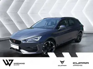 CUPRA Leon Sportstourer 1.5 eTSI NAVI ACC LED PANO