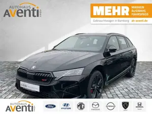 Skoda Octavia RS *AHK*ACC*DSG*LED*Pano*Navi*Kamera*SHZ*