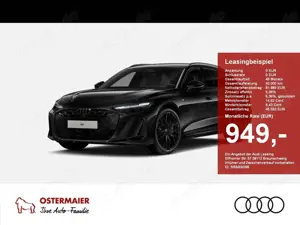 Audi A6 Avant edition one TDI quattro 220 kW S tronic