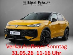 Volkswagen T-Roc R-Line Black Style 1.5 TSI DSG *Neues Modell*
