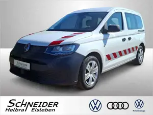 Volkswagen Caddy Kombi 2.0 TDI DAB+BT+KLIMA