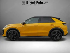Volkswagen T-Roc R-Line Black Style 1.5 TSI DSG *Neues Modell* Bild 2