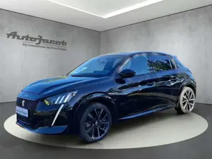 Peugeot 208 136 GT+