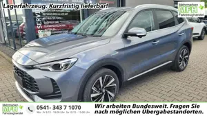 MG ZS 1.5 Hybrid+ 145 kW Luxury AT Luxury+Navi+SHZ+Ka...