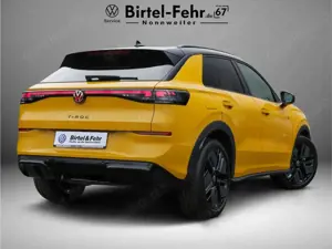 Volkswagen T-Roc R-Line Black Style 1.5 TSI DSG *Neues Modell* Bild 3