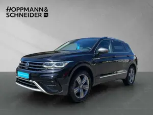 Volkswagen Tiguan Allspace 2.0 TSI DSG 4M ELEGANCE AHK-MATR