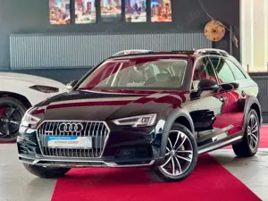 Audi A4 allroad quattro 3.0TDI Virtual Kamera LED MMi