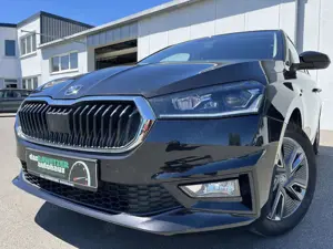 Skoda Fabia 1.5 TSI DSG Selection Tour 144€ m.20% Anz. Navi