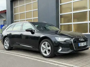 Audi A6 Avant 50 TDI quattro SPORT Virtual Navi Memory ACC