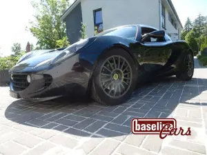 Lotus Elise S  Sport 111 - 2.Hand erst 54000km
