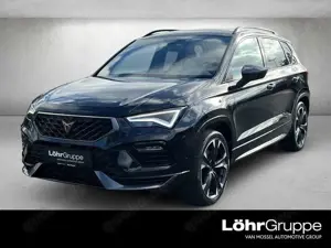 CUPRA Ateca 2.0 TSI 4Drive DSG VZ