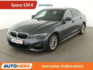 BMW 320 320d M Sport Aut.*NAVI*LED*TEMPO*PDC*SHZ*