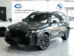 BMW X5 xDrive30d M SPORT PRO Massage Belüft. CARBON