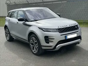 Land Rover Range Rover Evoque P200 R-Dynamic SE/Top Zustand/Scheckheft