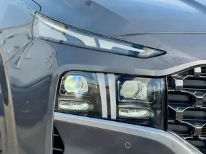 Hyundai SANTA FE 1.6 Plug-In Hybrid 4WD Signature PANO. Bild 5