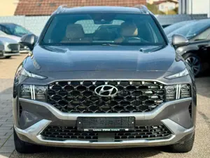 Hyundai SANTA FE 1.6 Plug-In Hybrid 4WD Signature PANO. Bild 3