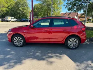 Skoda Kamiq 1.5 TSI DSG Tour /LED/NAVI/Kamera