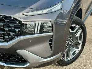 Hyundai SANTA FE 1.6 Plug-In Hybrid 4WD Signature PANO. Bild 2