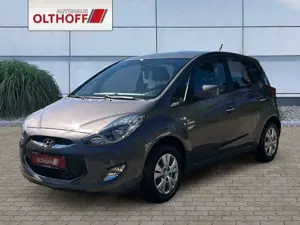 Hyundai iX20 FIFA world Cup Edition