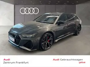 Audi RS6 RS6 Avant Quattro tiptronic Laser HuD StdHz AHK