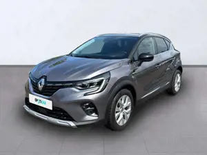 Renault Captur Bild 2