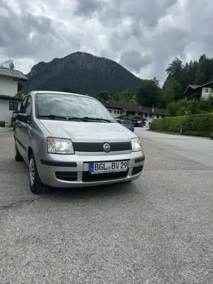 Fiat Panda 1.1