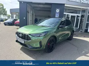 Ford Kuga ST-Line X 2.5 FHEV AWD BlueCruise® 134 kW (182 ...