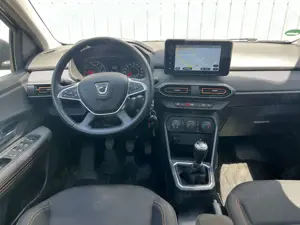 Dacia Sandero Bild 4