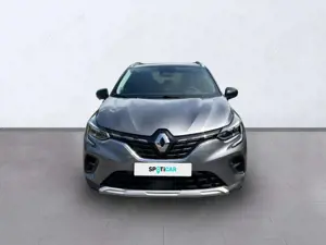 Renault Captur Bild 3