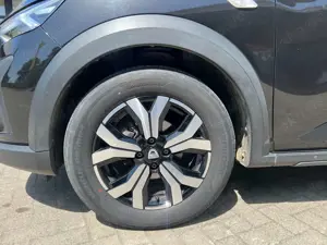 Dacia Sandero Bild 3