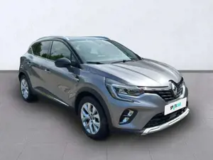 Renault Captur Bild 4