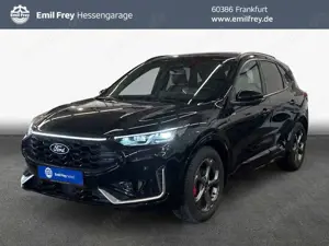 Ford Kuga 2.5 Duratec FHEV ST-LINE X