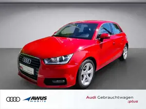 Audi A1 Sportback Sport 1.0 TFSI Navigation, Drive-Select, Sportfahrwerk