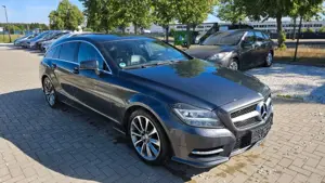 Mercedes-Benz CLS 350