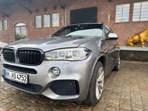 BMW X5 xDrive30d Sport-Aut.