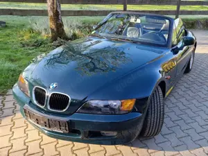 BMW Z3 Z3 roadster 1.8