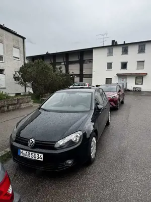 Volkswagen Golf Trendline
