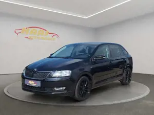 Skoda Rapid/Spaceback Spaceback Ambition *Navi*Panorama*Kamera*