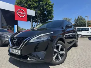 Nissan Qashqai 1.3 DIG-T MHEV Xtronic N-Connecta/WINTER/LED/NAVI/