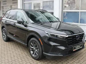 Honda CR-V e:HEV Advance AWD