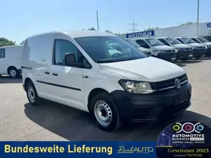 Volkswagen Caddy Kasten 2.0TDI Klima*PDC*Tempomat*Flügeltür