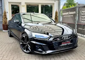 Audi S5 Coupe 3.0 TDI quattro S-Line RKam Matrix BO