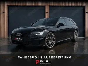 Audi A6 Avant 40 TDI s-line *AHK *Matrix *BO *Pano