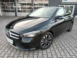 Mercedes-Benz B 200 D  NAVI * LEDER * Anhängerkupplung * LED *