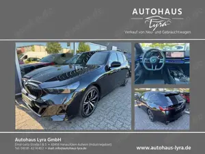 BMW 520 d xDrive Touring M-Sport Pro*LED*PANO*HK*