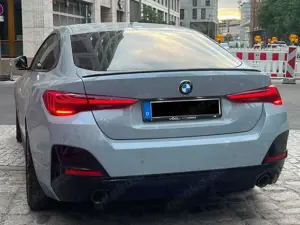 BMW 420 Bild 2
