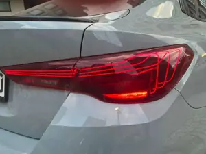BMW 420 Bild 3