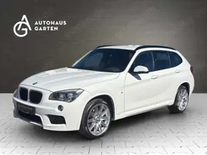 BMW X1 18 d xDrive M-Paket Xenon SHZ PDC Klima 2.Hd