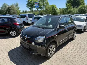 Renault Twingo 1.0 SCe Faltdach*Klima*Bluetooth