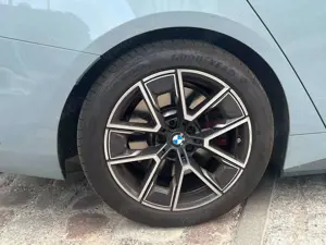 BMW 420 Bild 5